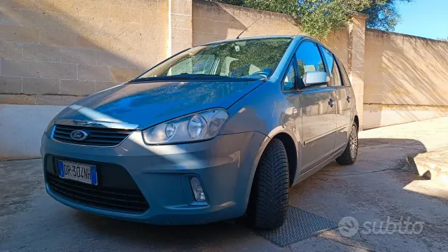 Ford C-Max 1ª serie