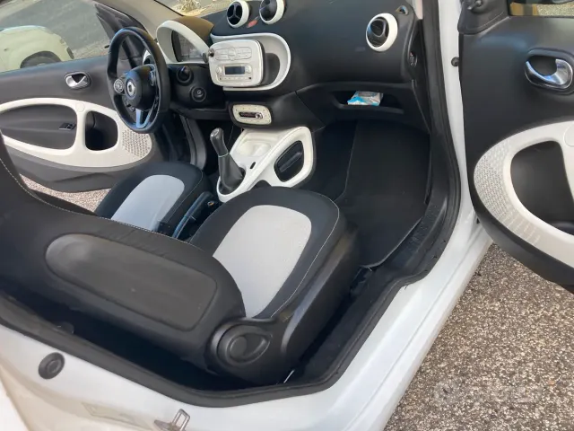 smart Altro modello