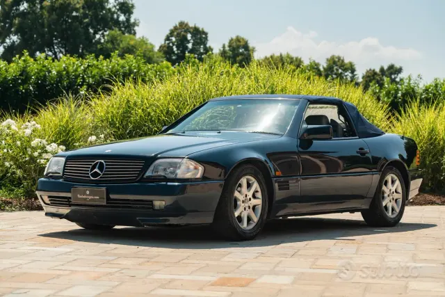 Mercedes-Benz Altro modello