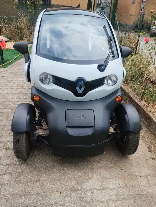 Renault Altro modello