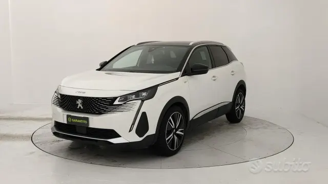 Peugeot Altro modello