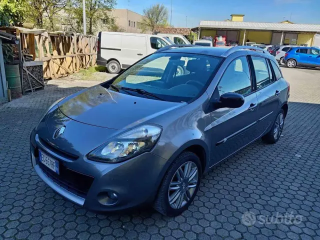 Renault Clio 5ª serie