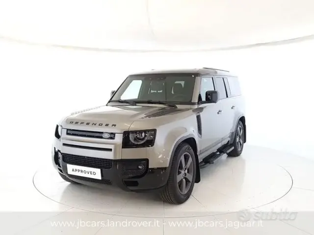Land Rover Defender (2019)