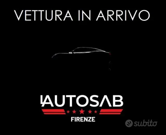 Audi A4 5ª serie