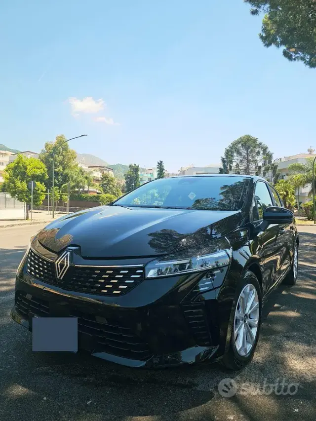Renault Clio 5ª serie