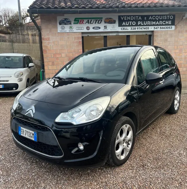 Citroen C3 2ª serie