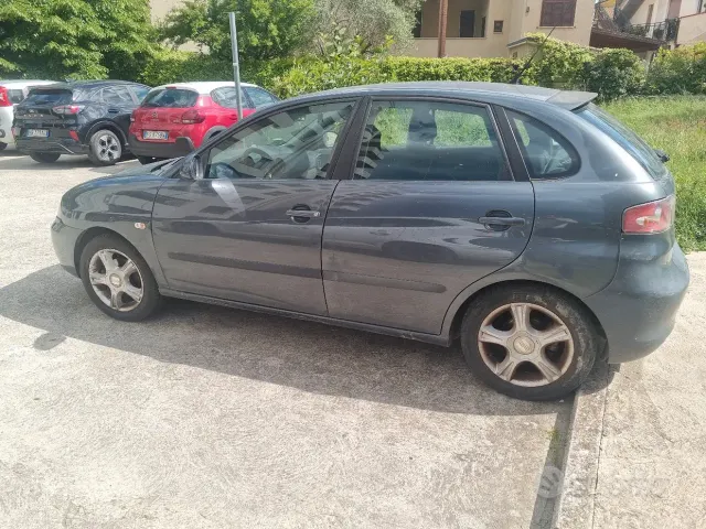 Seat Ibiza 3ª serie