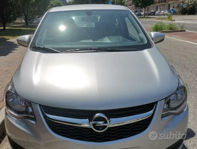 Opel Karl