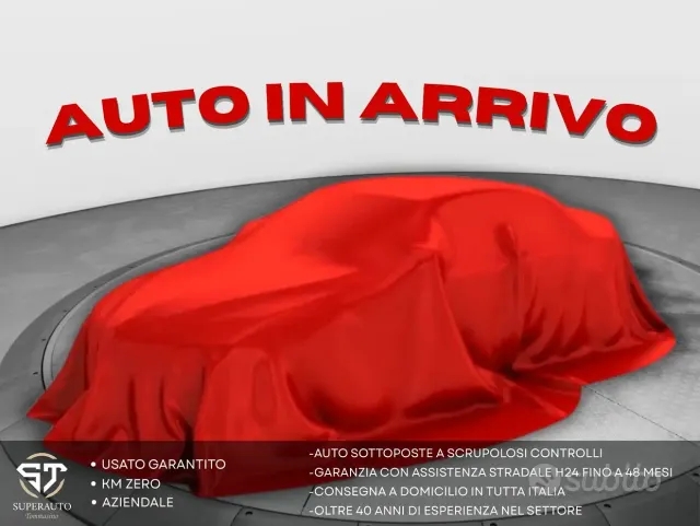 Citroen C3 1ª serie