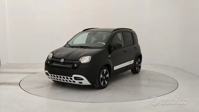 Fiat Grande Panda