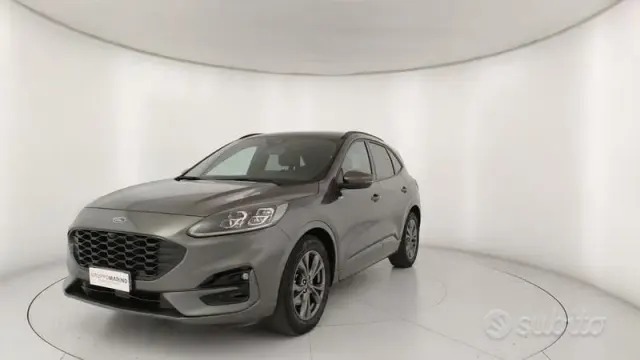 Ford Kuga 3ª serie