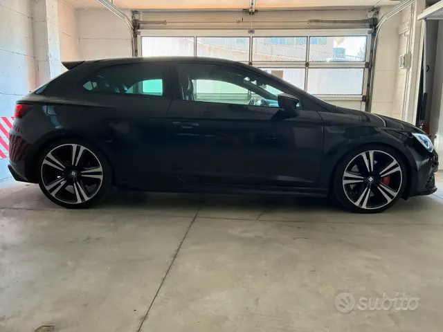 Seat Leon 3ª serie