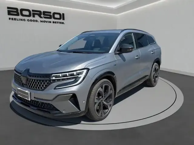 Renault Espace