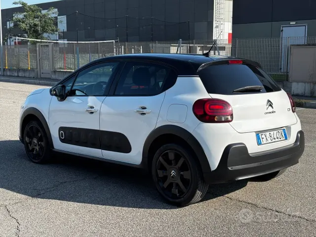 Citroen C3 3ª serie