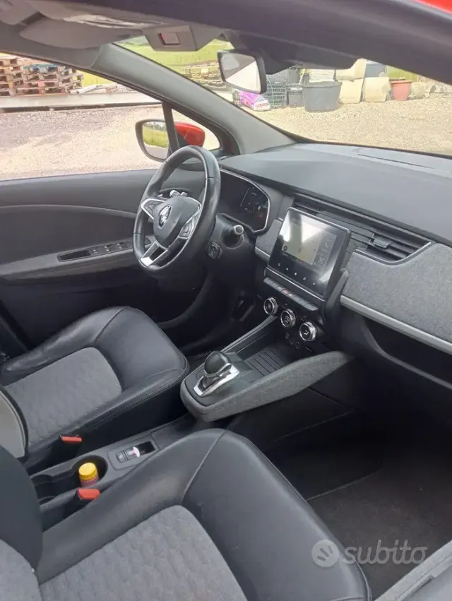 Renault ZOE 2ª serie