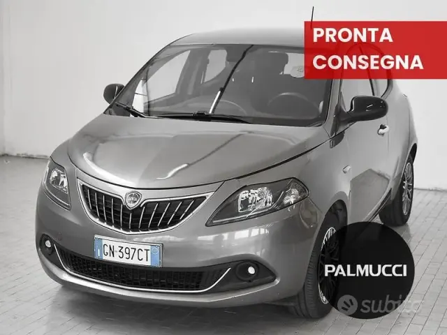 Lancia Ypsilon 3ª serie