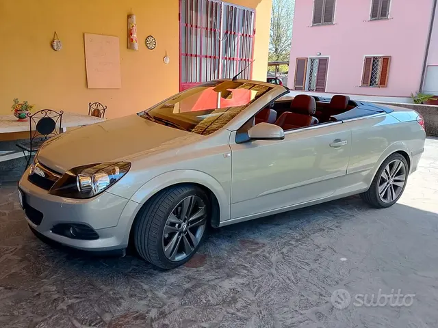 Opel Altro modello