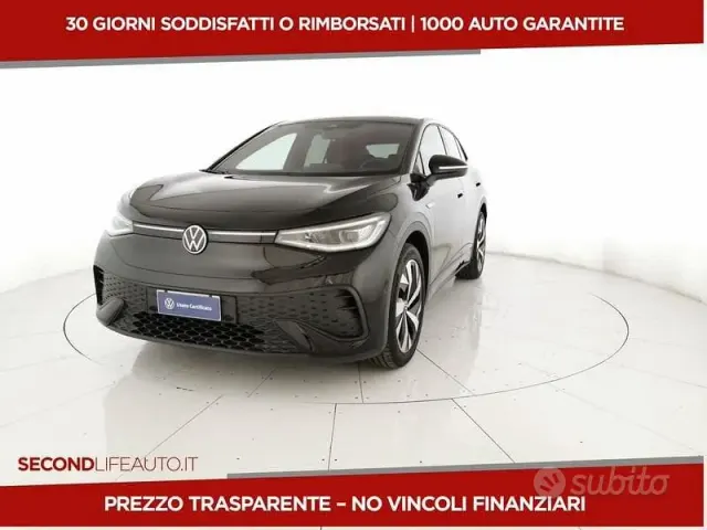 Volkswagen ID.5