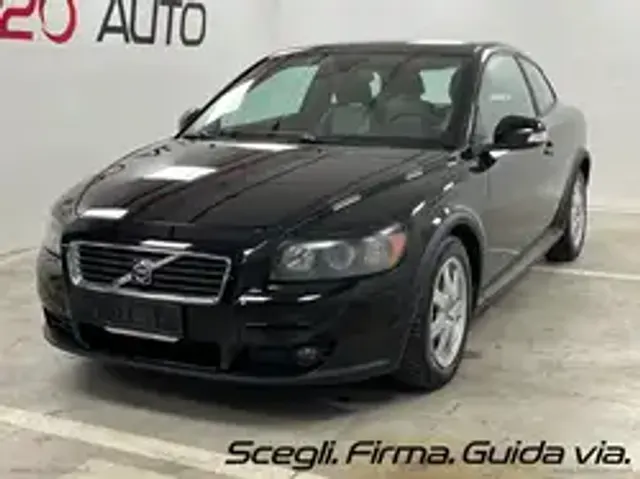 Volvo C30