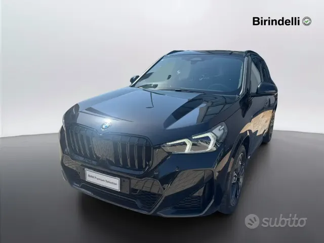 BMW X1 (U11)