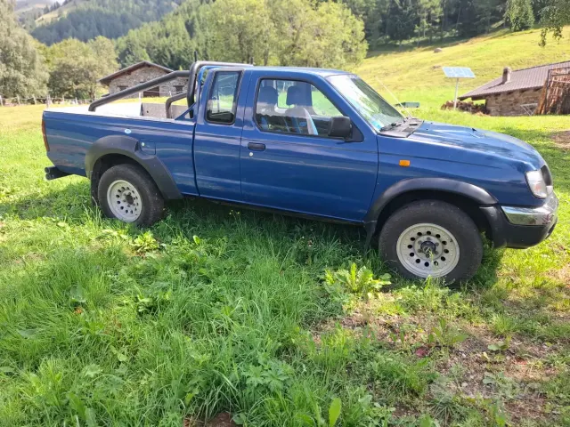 Nissan Pick-up