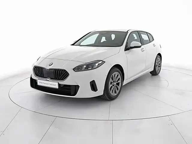 BMW 120