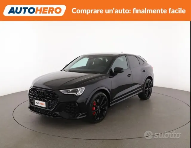Audi Q3 2ª serie