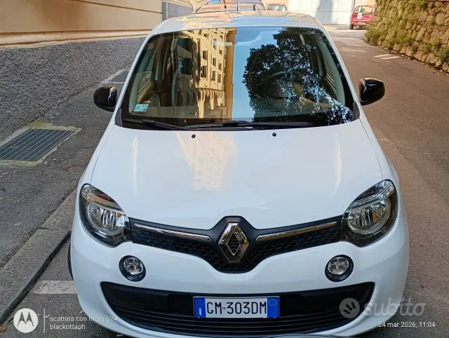Renault Twingo 3ª serie