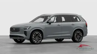 Volvo XC90 B5 AWD Mild hybrid Benzina Plus Bright 7 Sedili