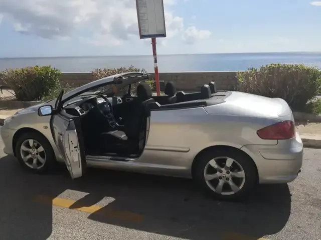 Peugeot 307