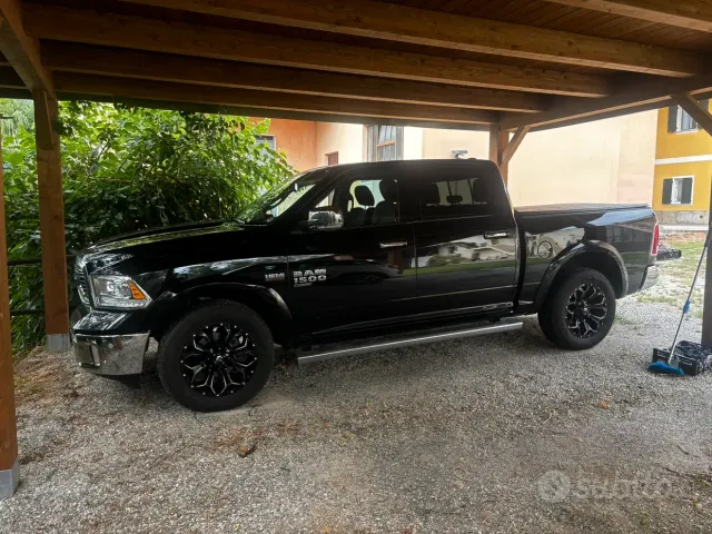 Dodge Altro modello