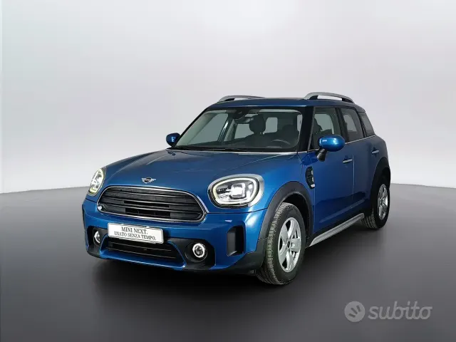 MINI Mini Countrym.(F60)