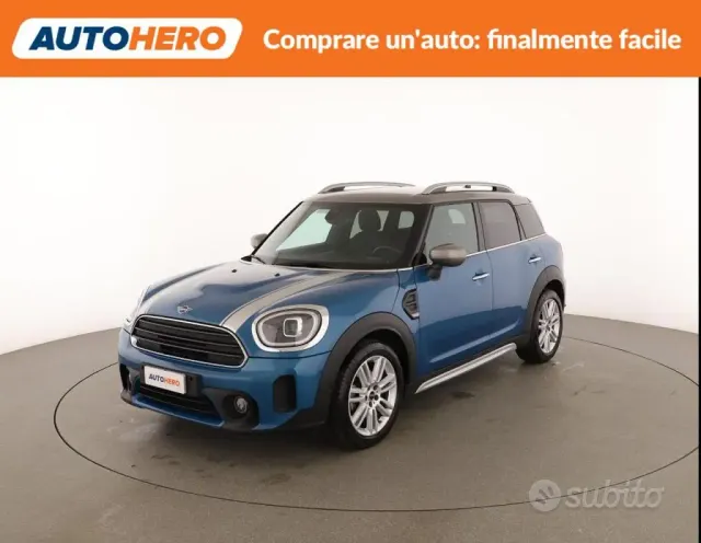MINI Mini Countrym.(F60)