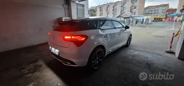 DS DS 5