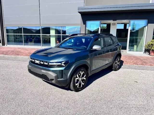 Dacia Duster 3ª serie