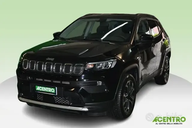 Jeep Altro modello