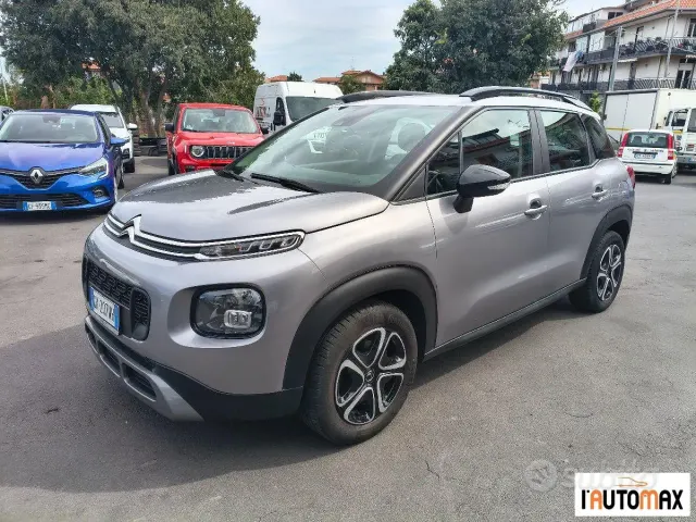 Citroen C3 Aircross 1ª s.