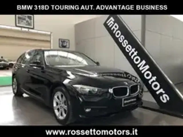 BMW 318