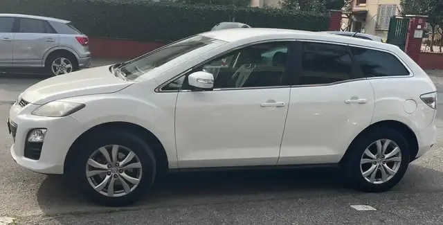 Mazda CX-7