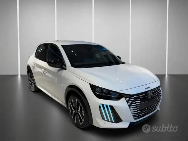 Peugeot 208 2ª serie