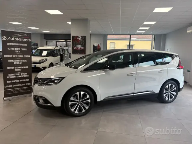 Renault Espace 5ª serie