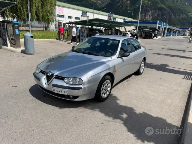 Alfa Romeo 156 1ª serie