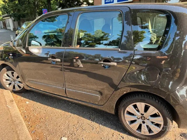 Citroen C3 Picasso