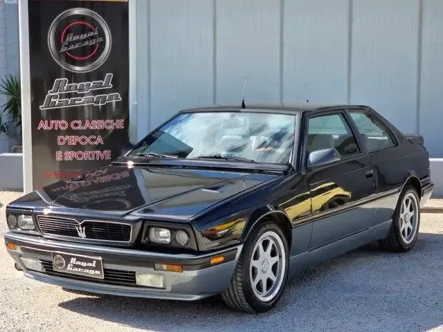 Maserati 224