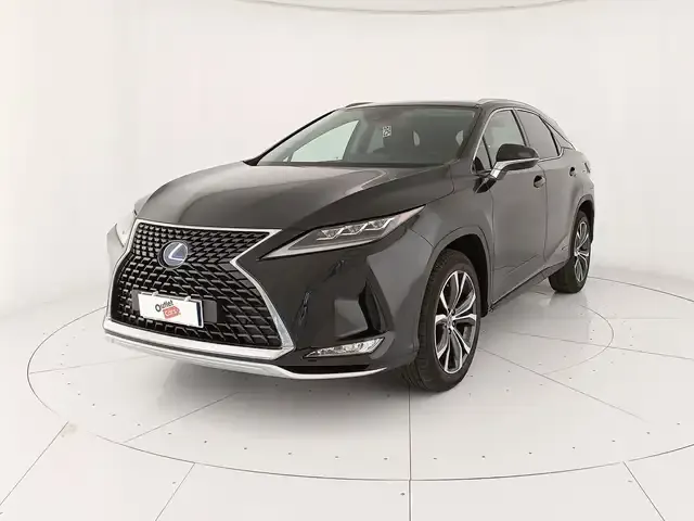 Lexus RX 450h