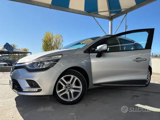 Renault Clio 4ª serie