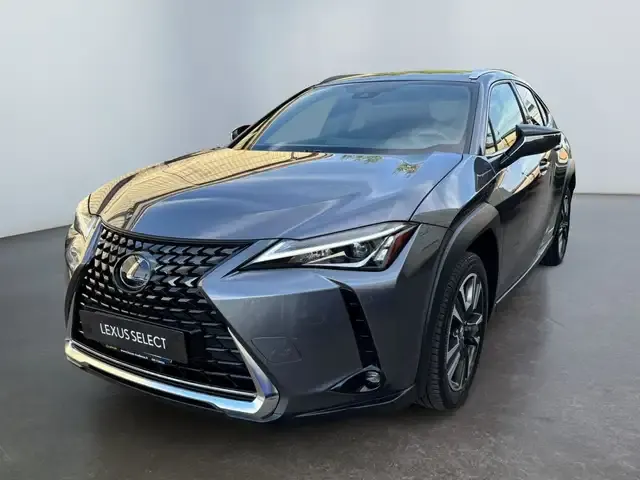 Lexus UX 200