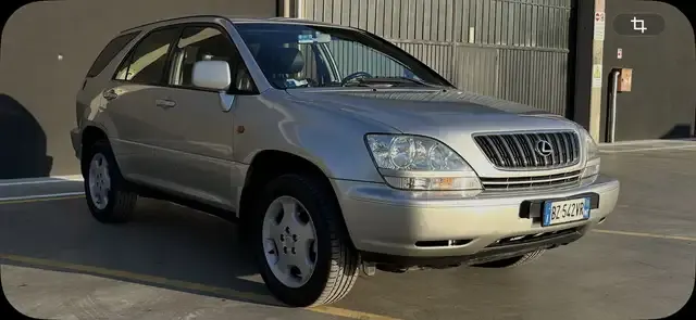 Lexus RX 300