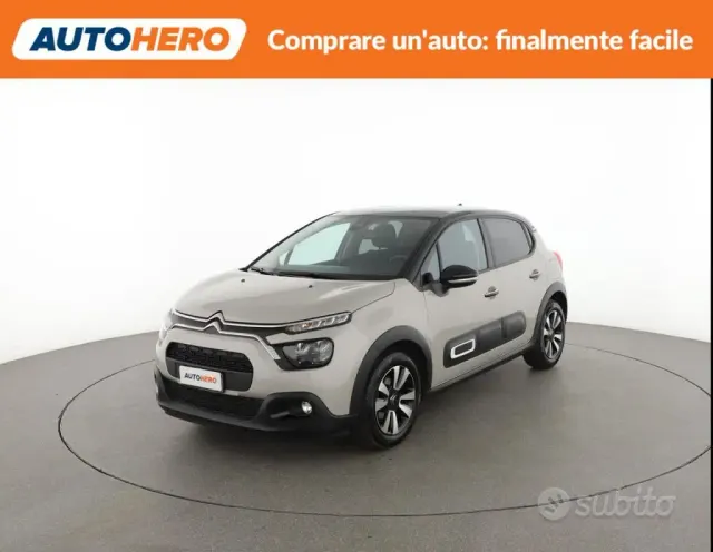 Citroen C3 3ª serie