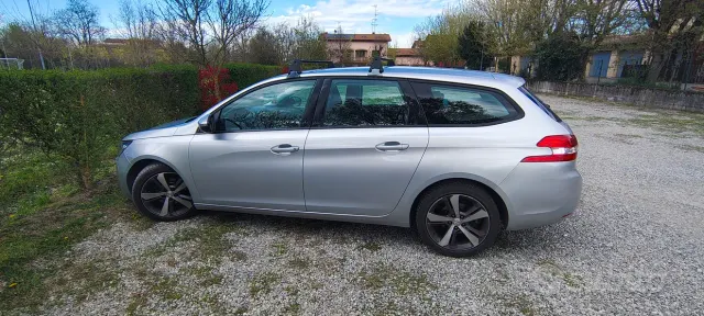 Peugeot 308 2ª serie